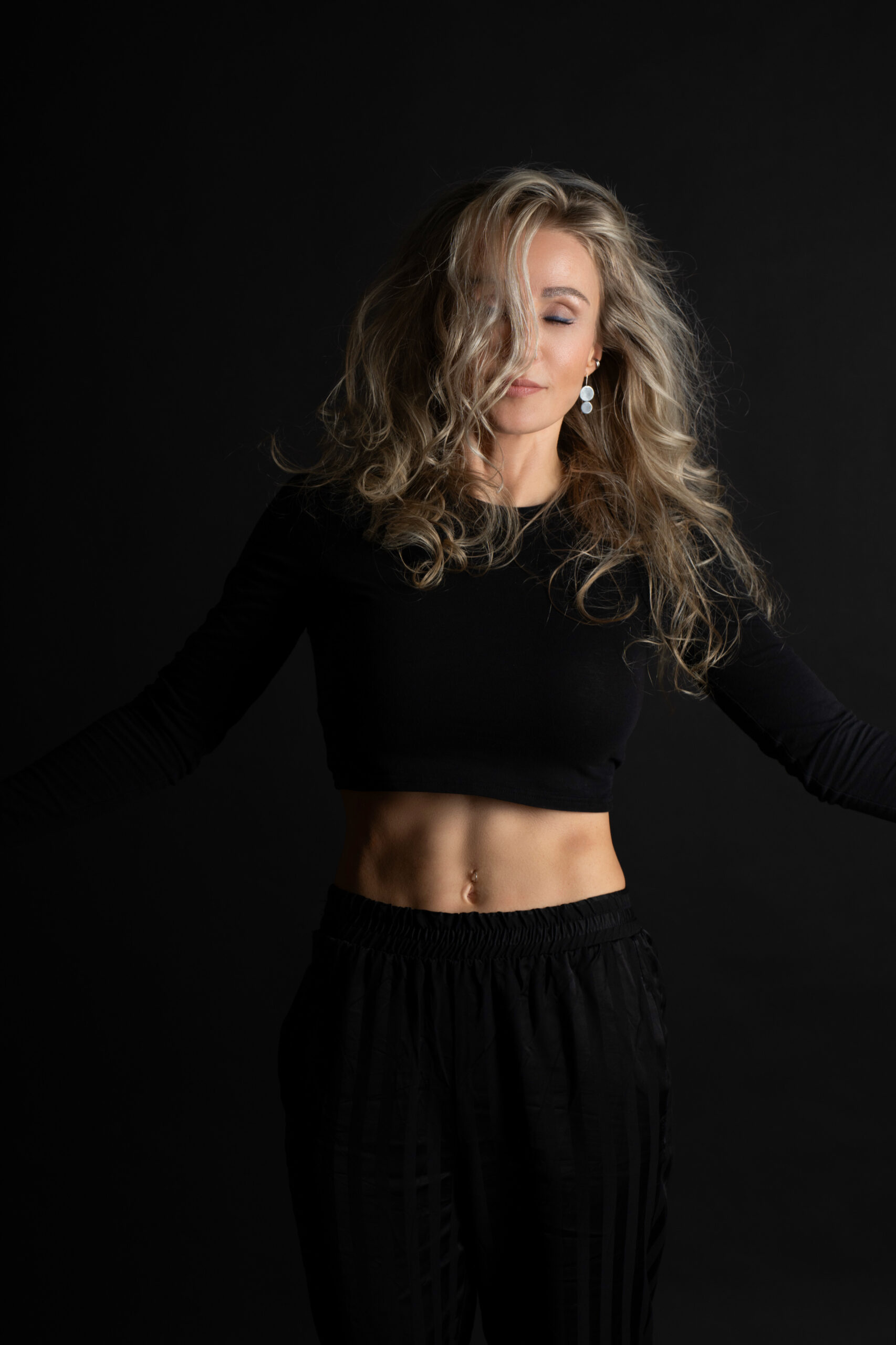 Presspic 2 – Jil Tanner