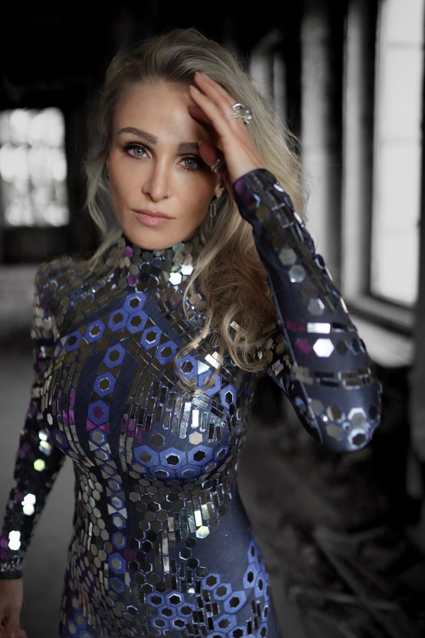 Presspic 3 – Jil Tanner